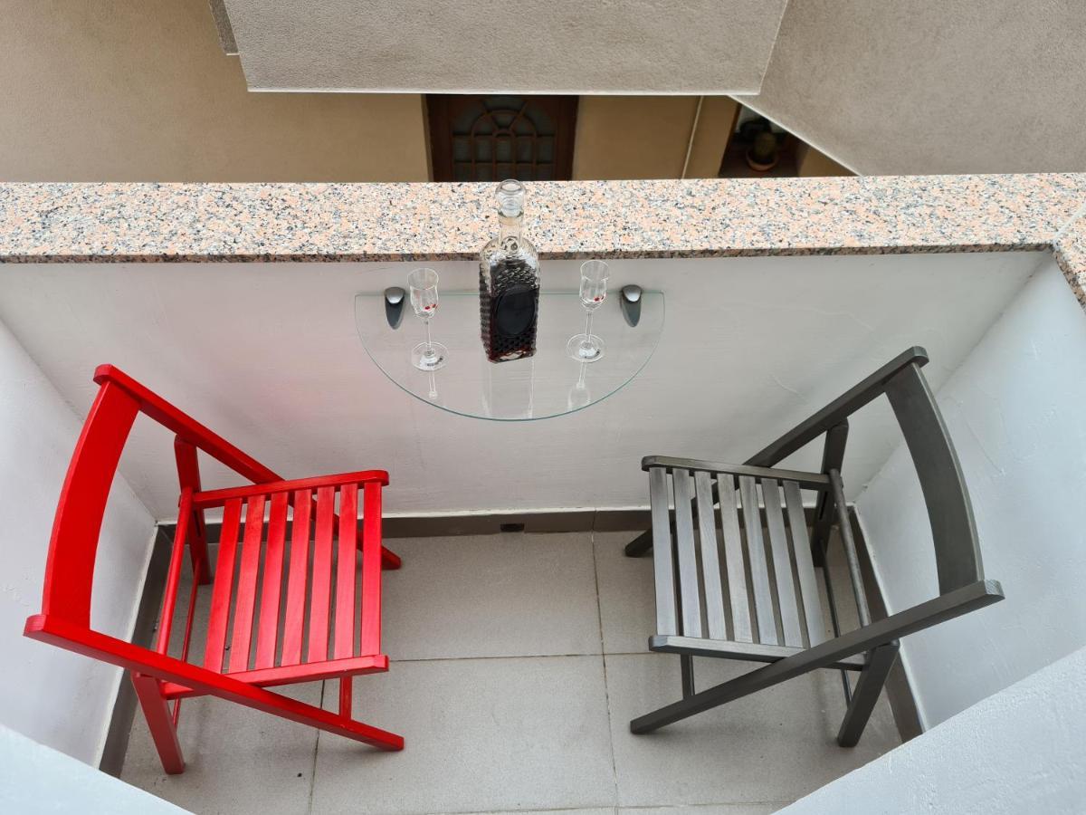 Michael'S Apartment Zadar Exterior photo